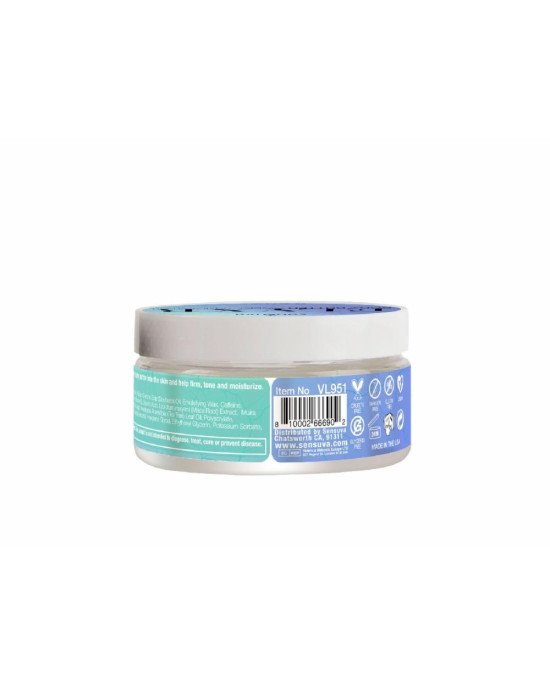 Батер для тіла Sensuva Body Butter - Sweet Temptations (236 мл)