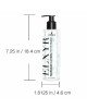 Лосьйон для масажу ніг та ступень Sensuva ELXYR Massage Lotion Peppermint (236 мл) Лосьйон для масажу ніг та ступень Sensuva ELXYR Massage Lotion Peppermint (236 мл)