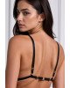 Комплект Passion ANUVERA SET black L Комплект Passion ANUVERA SET black L