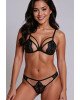Комплект Passion ANUVERA SET black L Комплект Passion ANUVERA SET black L