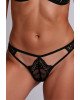 Комплект Passion ANUVERA SET black L Комплект Passion ANUVERA SET black L