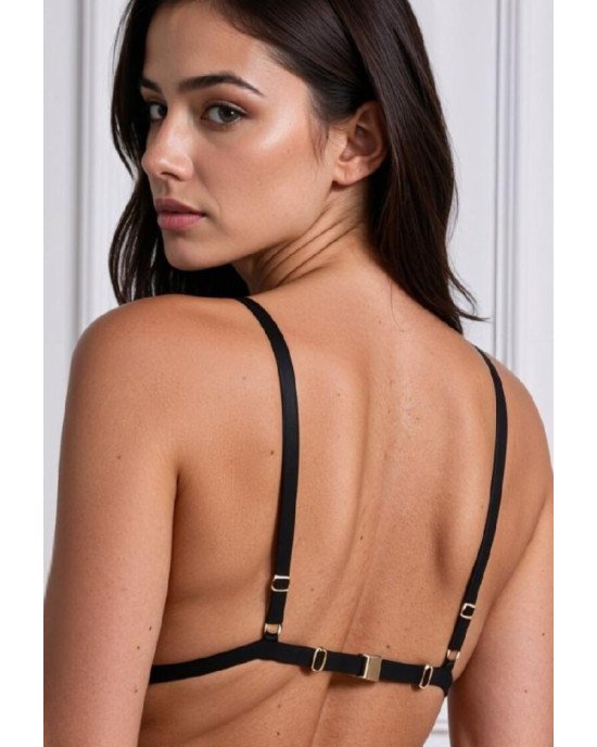 Комплект Passion ANUVERA SET black M Комплект Passion ANUVERA SET black M
