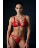 Комплект Passion ANUVERA SET fire brick M Комплект Passion ANUVERA SET fire brick M