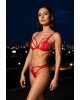 Комплект Passion ANUVERA SET fire brick S Комплект Passion ANUVERA SET fire brick S