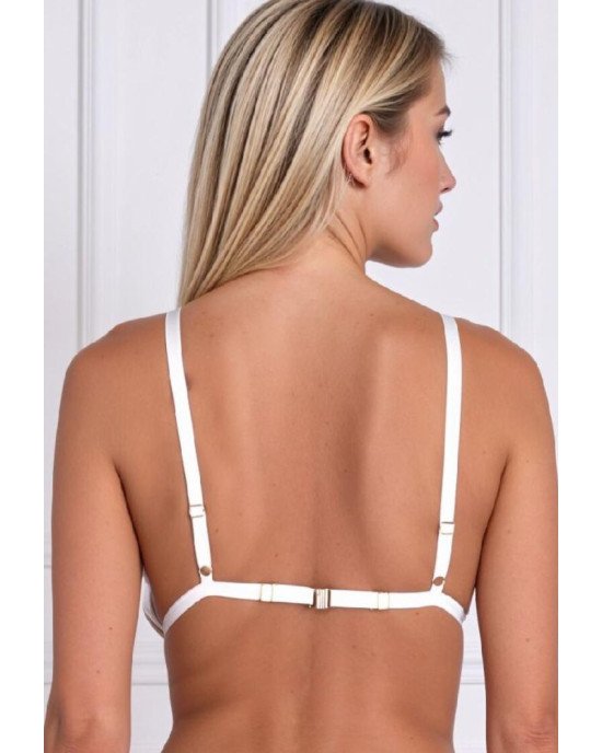Комплект Passion ANUVERA SET white M