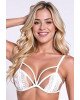 Комплект Passion ANUVERA SET white M