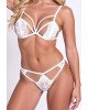 Комплект Passion ANUVERA SET white M