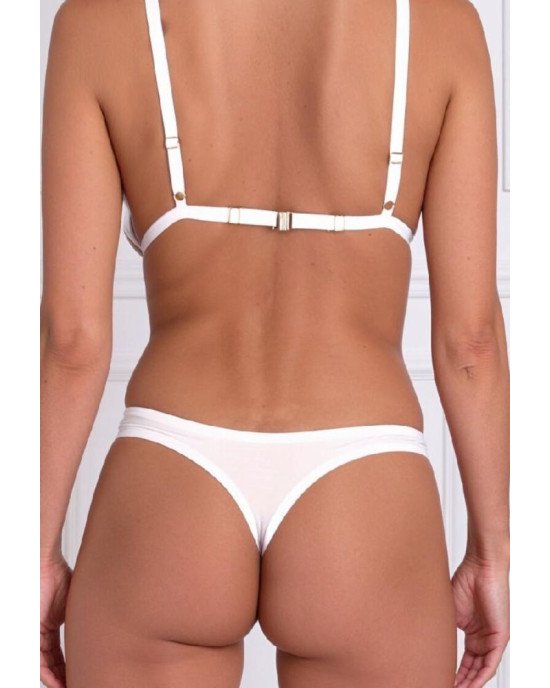 Комплект Passion ANUVERA SET white S