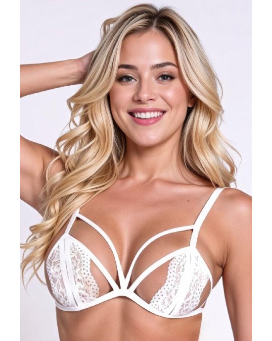 Комплект Passion ANUVERA SET white S