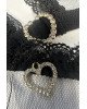 Комплект Passion BELISSANA SET black XL Комплект Passion BELISSANA SET black XL