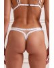Комплект Passion BELISSANA SET white S Комплект Passion BELISSANA SET white S