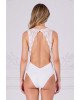 Боді Passion EVALIE BODY white XL Боді Passion EVALIE BODY white XL