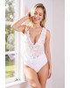 Боді Passion EVALIE BODY white XL Боді Passion EVALIE BODY white XL