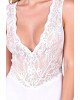 Боді Passion EVALIE BODY white XL Боді Passion EVALIE BODY white XL