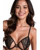 Комплект Passion RESILQUE SET black XL
