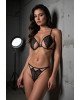 Комплект Passion RESILQUE SET black XL