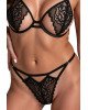 Комплект Passion RESILQUE SET black XL