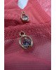 Комплект Passion RESILQUE SET tomato XL