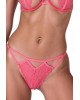 Комплект Passion RESILQUE SET tomato XL