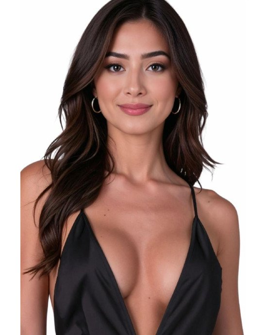 Боді Passion SENSIE BODY black M Боді Passion SENSIE BODY black M