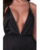 Боді Passion SENSIE BODY black M Боді Passion SENSIE BODY black M