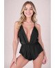 Боді Passion SENSIE BODY black M Боді Passion SENSIE BODY black M