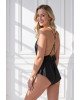 Боді Passion SENSIE BODY black M Боді Passion SENSIE BODY black M