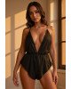 Боді Passion SENSIE BODY black M Боді Passion SENSIE BODY black M