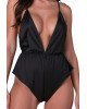 Боді Passion SENSIE BODY black M Боді Passion SENSIE BODY black M