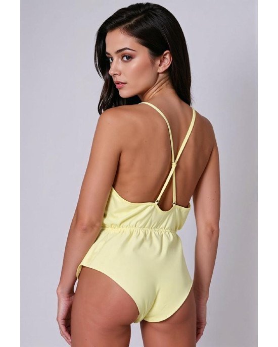 Боді Passion SENSIE BODY lemon M Боді Passion SENSIE BODY lemon M