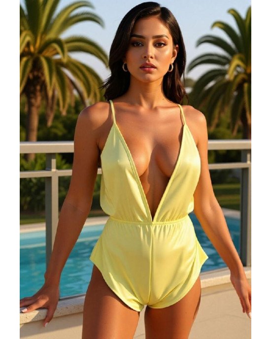 Боді Passion SENSIE BODY lemon S Боді Passion SENSIE BODY lemon S