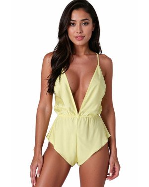 Боді Passion SENSIE BODY lemon S