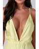 Боді Passion SENSIE BODY lemon XL