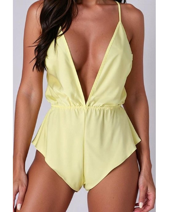 Боді Passion SENSIE BODY lemon XL
