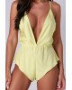 Боді Passion SENSIE BODY lemon XL