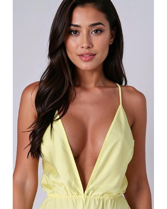 Боді Passion SENSIE BODY lemon XL