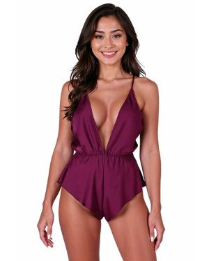 Боді Passion SENSIE BODY plum S