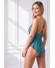 Боді Passion SENSIE BODY teal L