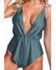Боді Passion SENSIE BODY teal M