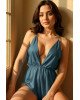 Боді Passion SENSIE BODY teal S
