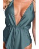 Боді Passion SENSIE BODY teal XL