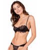 Комплект Passion TIVOLEA SET black XL Комплект Passion TIVOLEA SET black XL