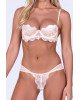 Комплект Passion TIVOLEA SET misty rose L Комплект Passion TIVOLEA SET misty rose L