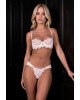 Комплект Passion TIVOLEA SET misty rose L Комплект Passion TIVOLEA SET misty rose L