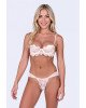 Комплект Passion TIVOLEA SET misty rose L Комплект Passion TIVOLEA SET misty rose L