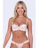 Комплект Passion TIVOLEA SET misty rose M