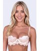 Комплект Passion TIVOLEA SET misty rose M
