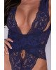 Боді Passion VELMORE BODY blue S Боді Passion VELMORE BODY blue S