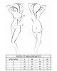 Боді Passion ZOVEL BODY black S Боді Passion ZOVEL BODY black S