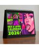 SEX КАЛЕНДАР-2026 (UA) SEX КАЛЕНДАР-2026 (UA)